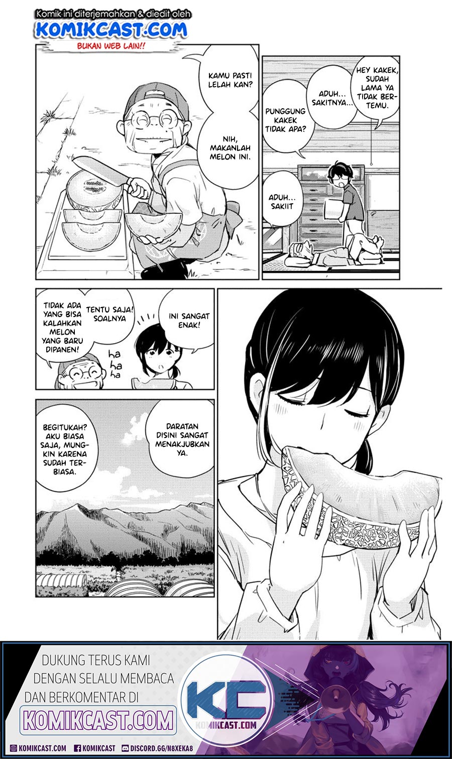 Kekkon Surutte, Hontou Desu ka? Chapter 19 Gambar 12